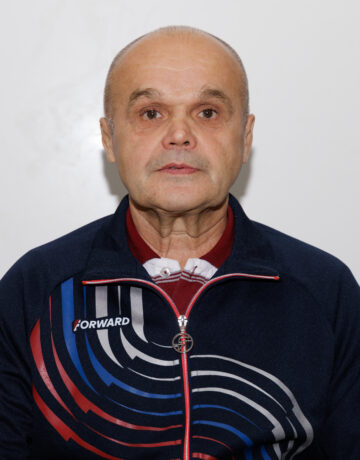 Алексеев Николай Васильевич