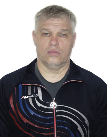 Ларионов Игорь Владимирович
