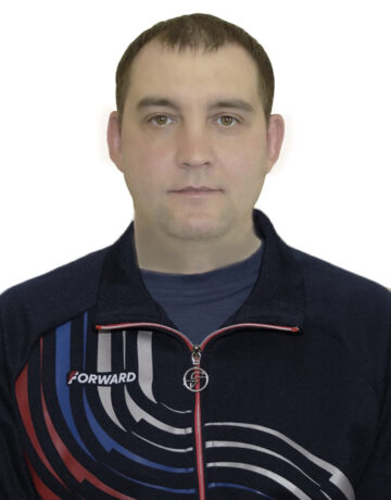 Стародубцев Александр Васильевич