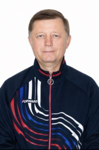 Коршунов Дмитрий Викторович Коршунов Дмитрий Викторович