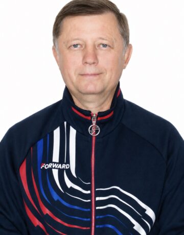 Коршунов Дмитрий Викторович