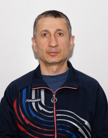 Велимурадов Назир Грамидинович