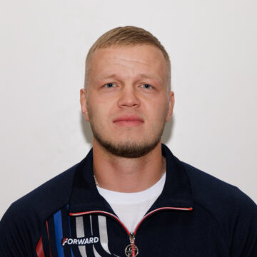 Макаров Вадим Сергеевич