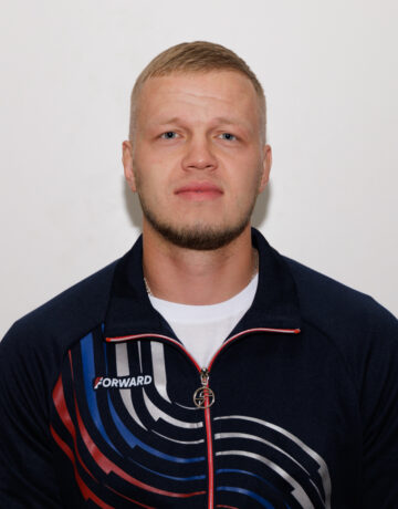 Макаров Вадим Сергеевич