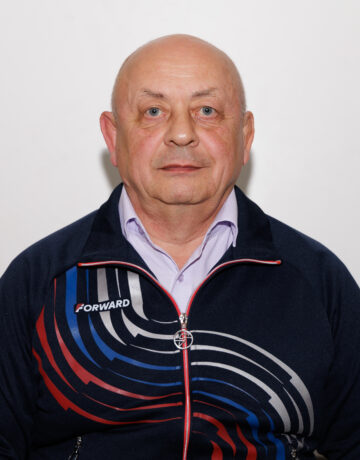 Мясников Сергей Владимирович