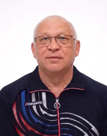 Ранчин Андрей Михайлович