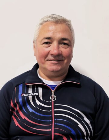 Меньшиков Александр Валентинович