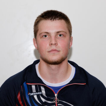 Астахин Кирилл Сергеевич