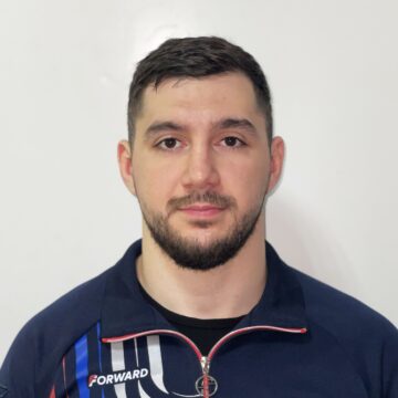 Константинов Иван Александрович