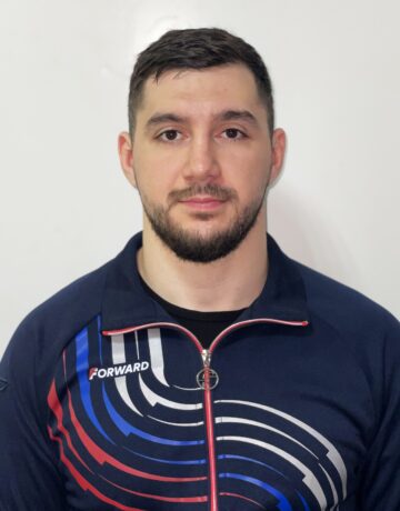 Константинов Иван Александрович