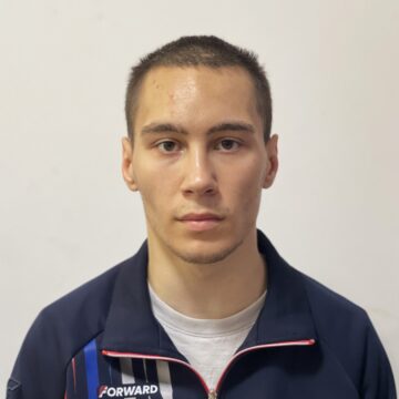 Коломиец Кирилл Николаевич