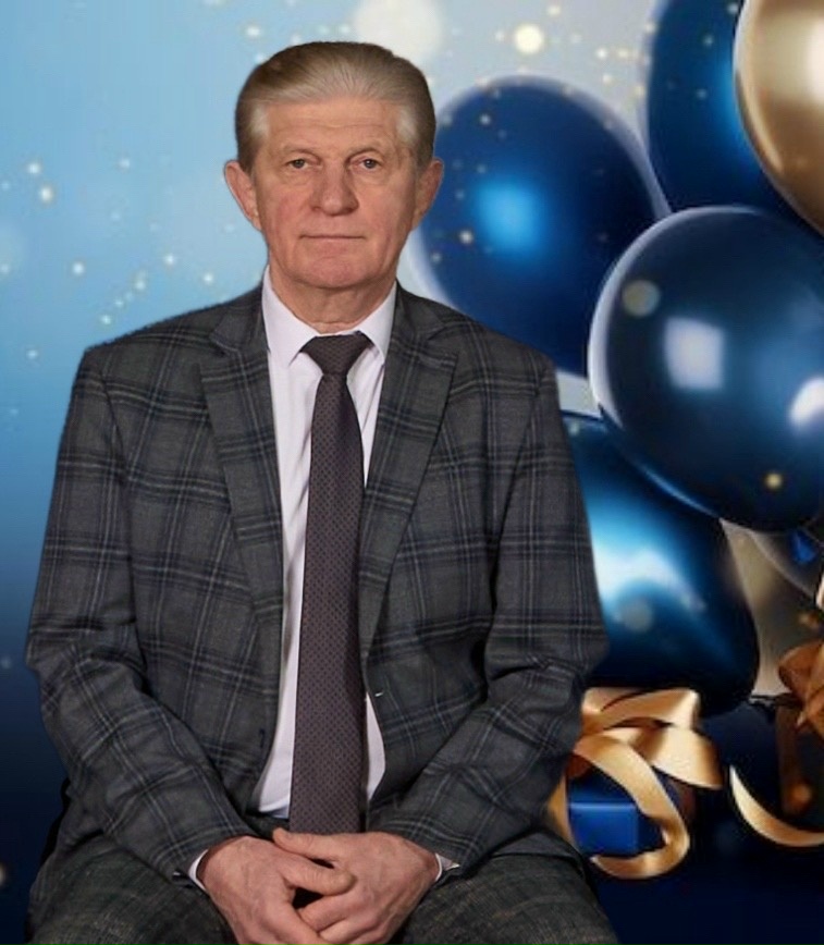 С ДНЕМ РОЖДЕНЬЯ!🎂
ГБУ ДО ВО «СШОР по спортивной борьбе» и Федерация спортивной борьбы Владимирской области поздравляет с…