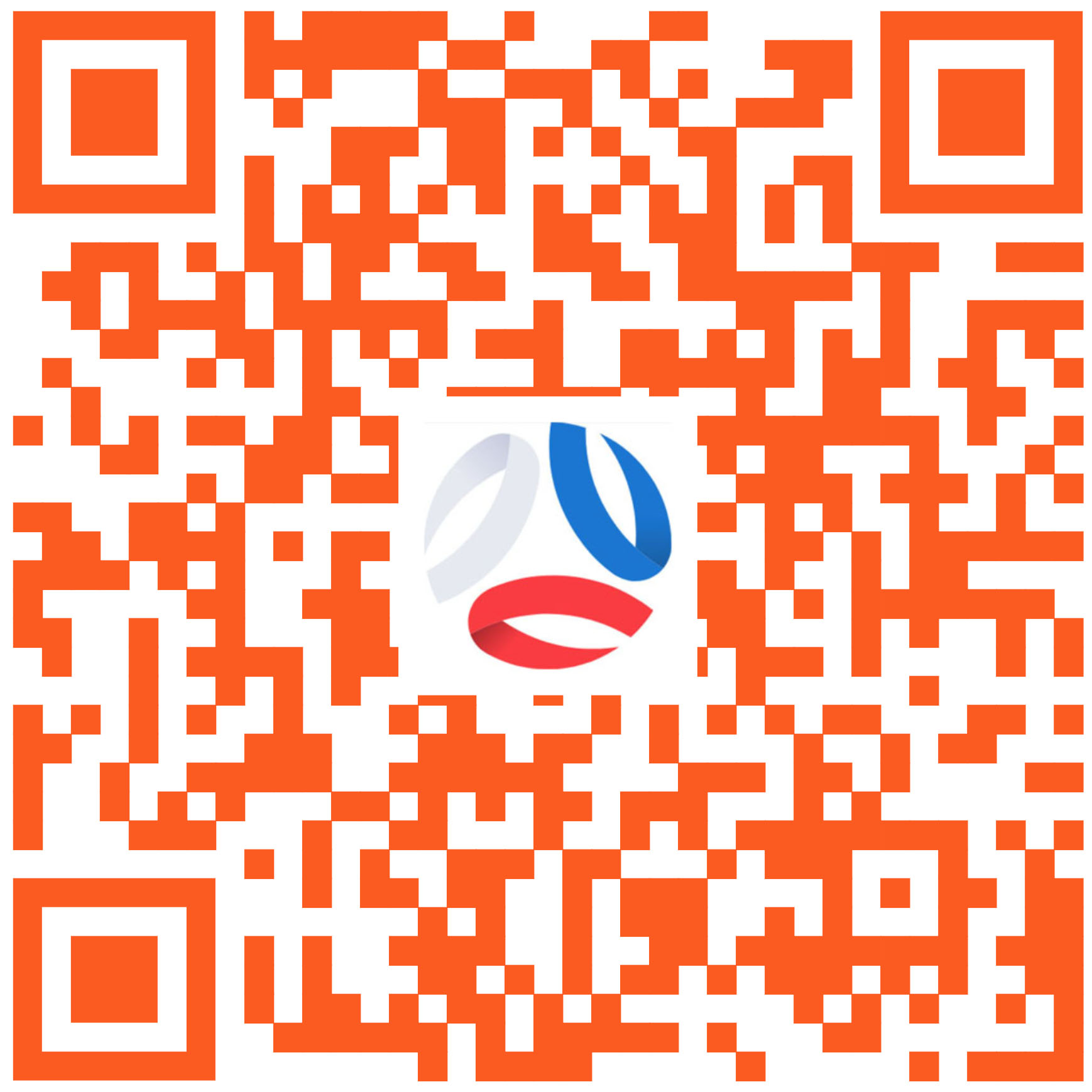 QR-код для оценки услуг