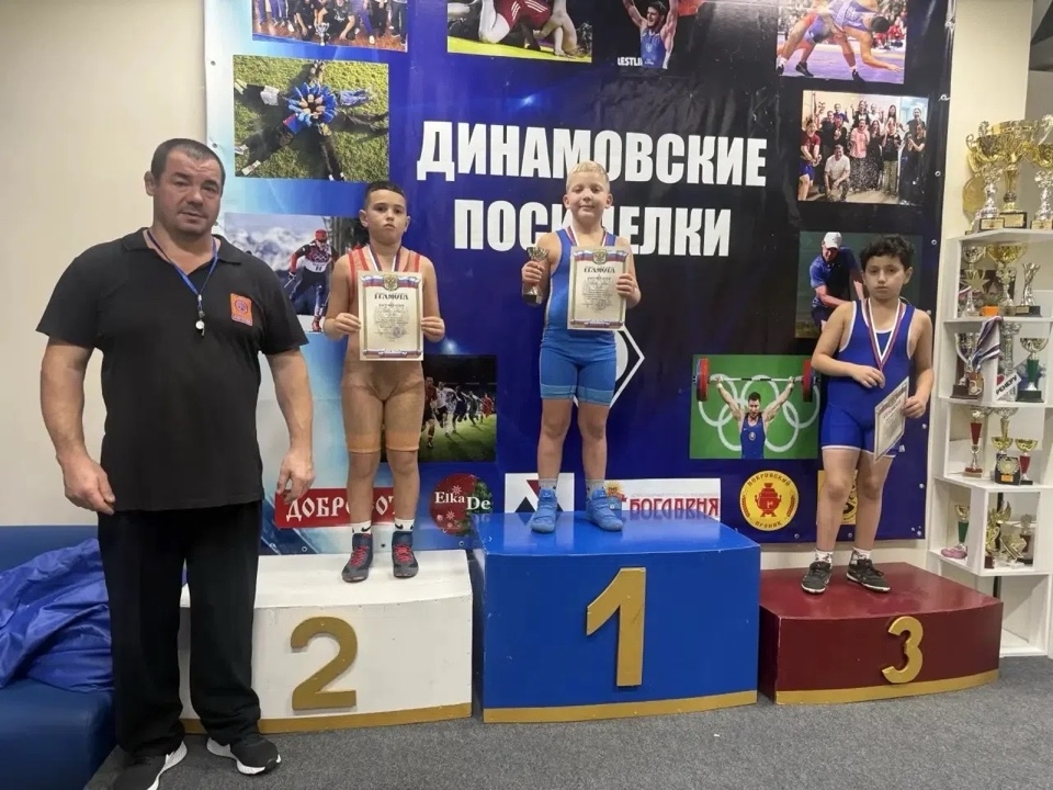 💪Турнир по греко-римской борьбе: дань традициям и силе духа 💪Турнир по греко-римской борьбе: дань традициям и силе духа