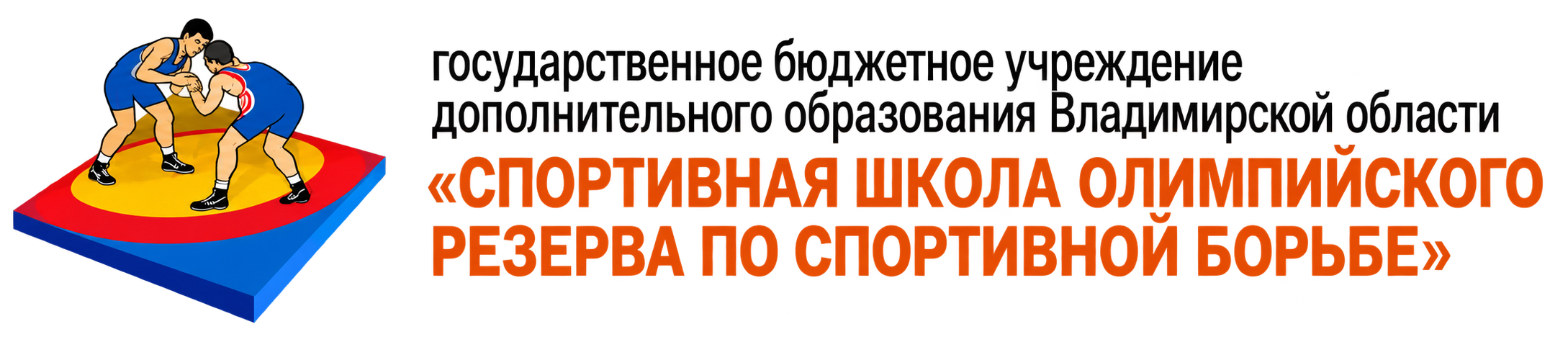 ГБУ ДО ВО Спортшкола олимпийского резерва по спортивной борьбе