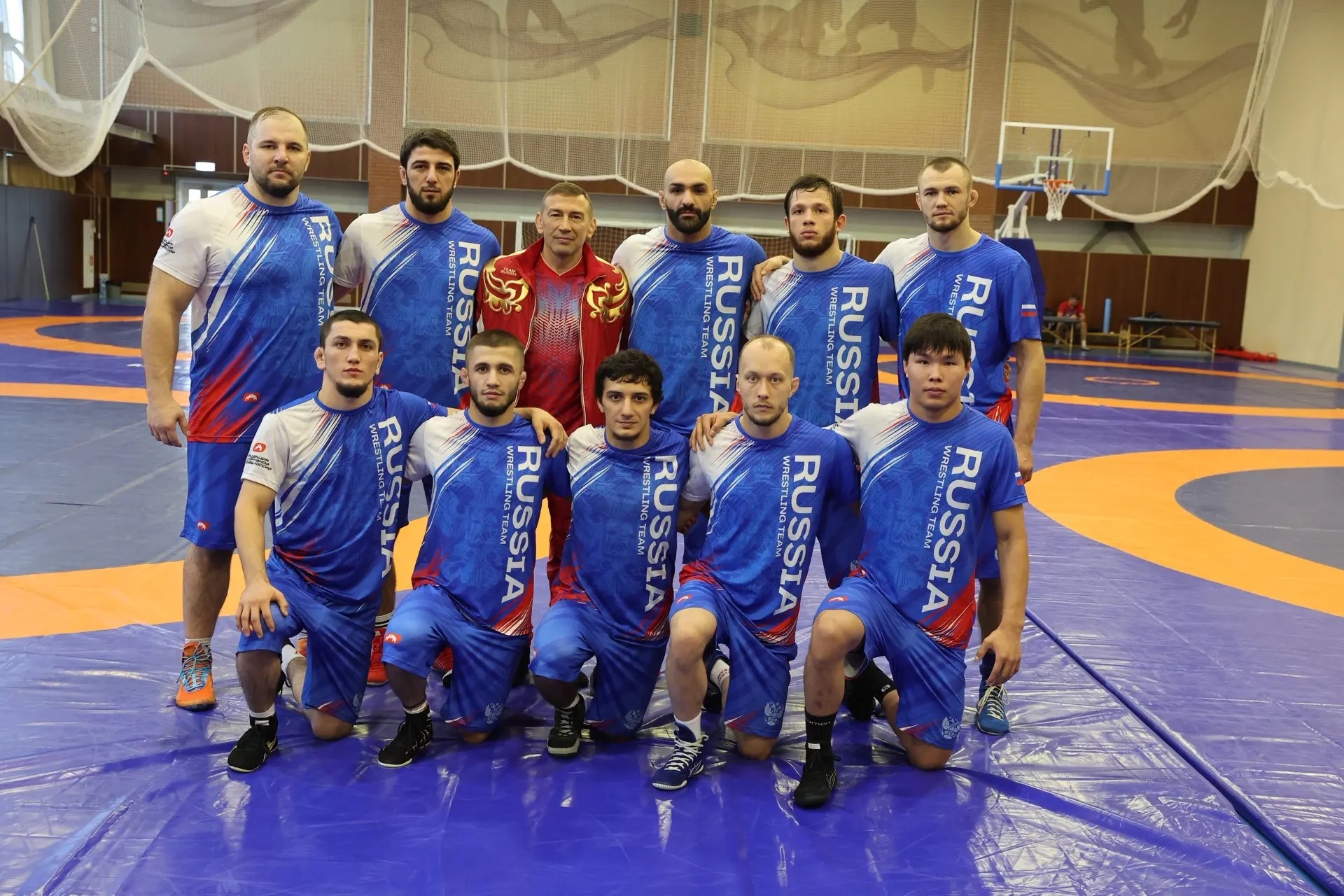 🇷🇺 🔥 АРТУР САРГСЯН — В СОСТАВЕ СБОРНОЙ РОССИИ НА ЧЕМПИОНАТ МИРА 🇷🇺 🔥 АРТУР САРГСЯН — В СОСТАВЕ СБОРНОЙ РОССИИ НА ЧЕМПИОНАТ МИРА